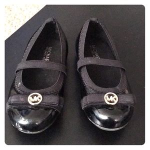 Girls Michael Kors shoes